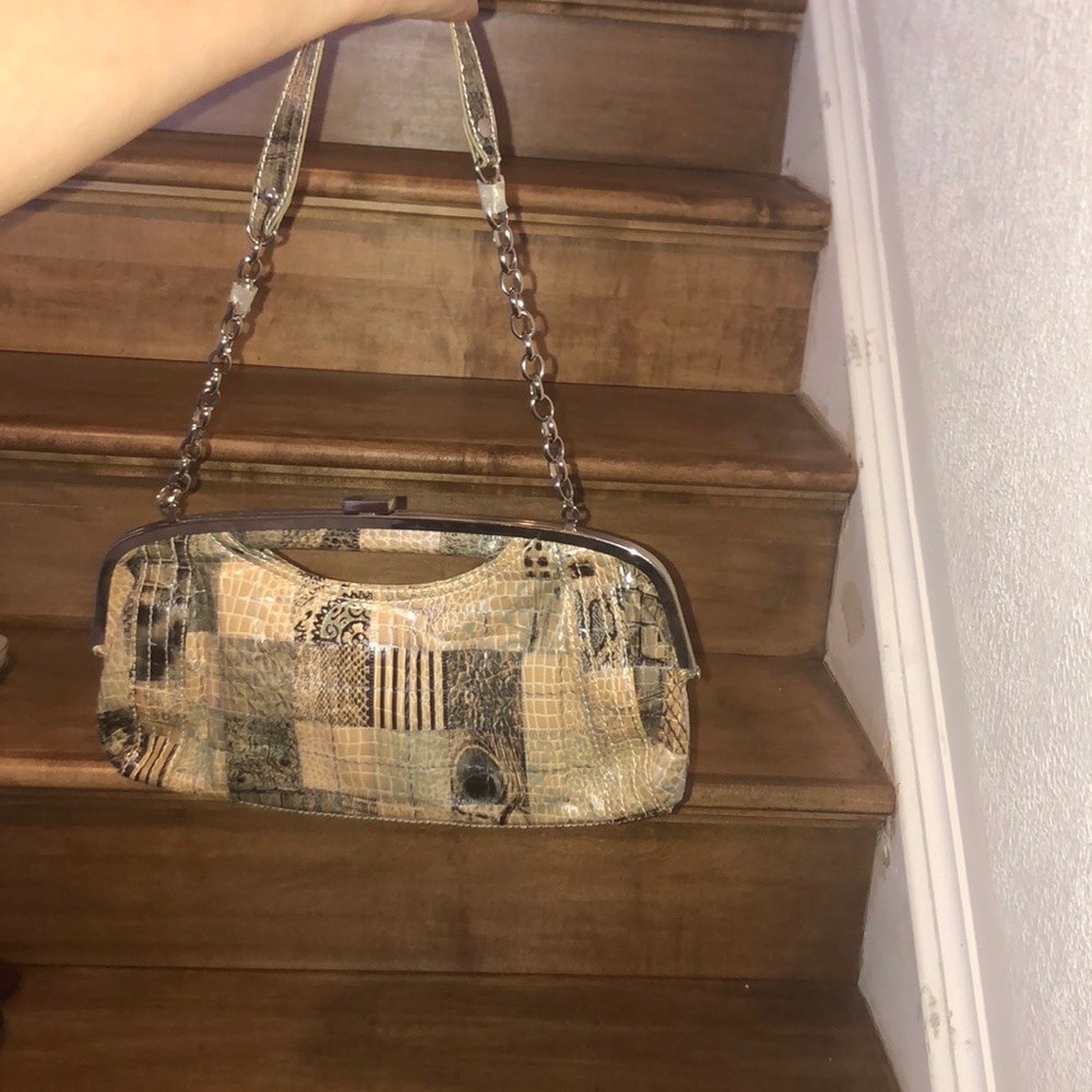 Spring evening purse - Picture 2 of 9